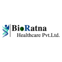 BioRatna Healthcare Pvt. Ltd. logo - Similar company to Mlis Iot Technology Co.,Ltd.