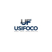 USIFOCO - Usinagem Asfáltica, Pavimentação e Transporte logo - Similar company to Jbv Usinagem E Tecnologia