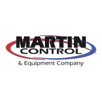Martin Control & Equipment Company logo - Similar company to Lepton Global Solutions, A Kymeta Company
