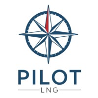 Pilot LNG logo - Similar company to Seapath