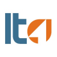 IT4 logo - Similar company to Formaldocs
