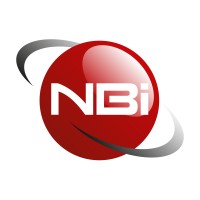 Name Badges International logo - Similar company to Creative I Technologies