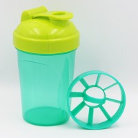 Kingline Industrial Development Co.,Ltd - Shaker Bottle Factory logo - Similar company to Kingline Commerce