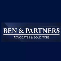 Ben & Partners logo - Similar company to Bryan & Co.