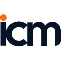 ICM logo - Similar company to Icm Servicio