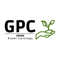 GREEN Plant Cuttings logo - Similar company to Van Der Valk Bv