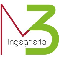 M3 Ingegneria logo - Similar company to Studio Ingegneria Db