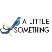 A Little Something Gift Company logo - Similar company to Bits Of Australia