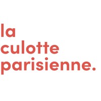 La Culotte Parisienne logo - Similar company to Plim Underwear