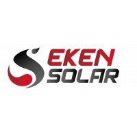EKEN SOLAR ENERJİ logo - Similar company to Sb Green Power Solar Enerji̇ A.Ş.