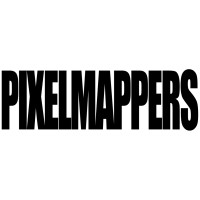 Pixelmappers logo - Similar company to Mirrad