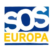 SOS Europa logo - Similar company to Eu Funds