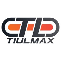 TIULMAX logo - Similar company to Sdl Engineering, Uab