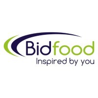 Bidfood UK logo - Similar company to Windwhistle Consulting Ltd