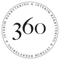 360 Rekrytering & Interim AB logo - Similar company to Valegro