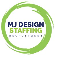MJ Design Staffing logo - Similar company to Mj Workforce Hiring - Fire & Security