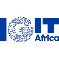IGIT AFRICA logo - Similar company to Bethsaida Africa Development Plc
