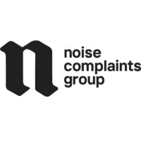 The Noise Complaints Group