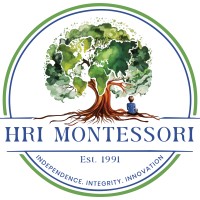 Hampton Roads International Montessori School logo - Similar company to St. Joseph School District