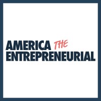 America the Entrepreneurial logo - Similar company to Cabramove Llc
