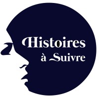 Histoires à Suivre · Bordeaux logo - Similar company to Arkhenum Heritage