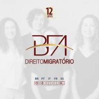 BFA | Direito Migratório logo - Similar company to Explore Branding