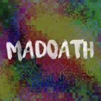 Mad Oath logo - Similar company to Rocketride Games