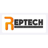 REPTECH GHANA logo - Similar company to Brobd Solutions Limited