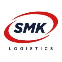 SMK Logistics logo - Similar company to Elektroza
