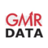 GMR Data logo - Similar company to Gold Circle Entertainment
