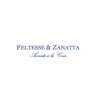 FELTESSE & ZANATTA | AVOCATS logo - Similar company to Marcus - Cabinet D'Avocats