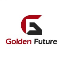 Golden Future logo - Similar company to Uk Federation Of Chinese Professionals