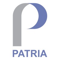 Patria logo - Similar company to Ps Architecture