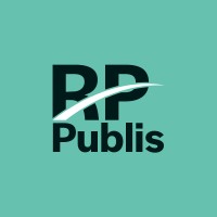 RP Publis - Agência de marketing logo - Similar company to Agência Rp7