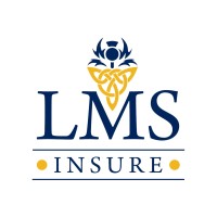 LMS Insure logo - Similar company to Onick Ltd