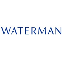 Waterman House logo - Similar company to Revolution Productions