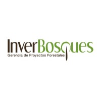 InverBosques - Gerencia de Proyectos Forestales logo - Similar company to Carbon Decisions International