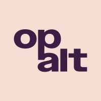 Opalt logo - Similar company to Naje