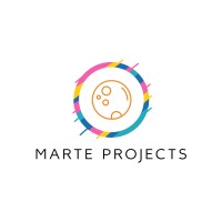 MarTe Projects logo - Similar company to Adn Tv