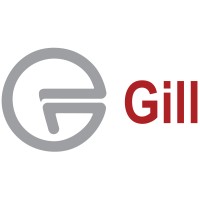 Gill Industries logo - Similar company to Eagle Ottawa