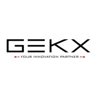 GEKX logo - Similar company to Nishta Solutions