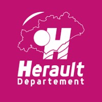 Foyer Départemental de l'Enfance et de la Famille de l'Hérault - DGASD logo - Similar company to Idef - Internacionalização Descentralizada Em Foco