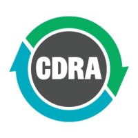 Construction & Demolition Recycling Association (CDRA) logo - Similar company to Eco Materials Llc