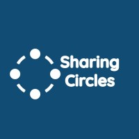 Sharing Circles logo - Similar company to The Josiah Leadership Movement (J-Force)