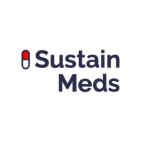 Sustain Meds logo - Similar company to Rx Ohio Collaborative