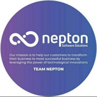 Nepton Software Solutions logo - Similar company to Cipher Sphere Dynamics