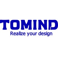 TOMIND Medical Technology Co., Ltd. logo - Similar company to Surface Solutions Group