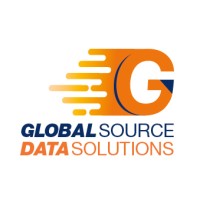 Global Source Data Solutions logo - Similar company to Pay App Pro