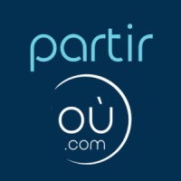 PartirOu.com logo - Similar company to Cfppe, Centre De Formation Des Professionnels De La Petite Enfance
