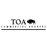 TOA Commercial logo - Similar company to Ohm Hotels